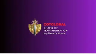 2025 Christmas Service