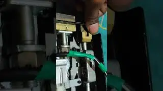 GODREJ INSECURE RIM LOCK REPAIR SUCCESSFUL
