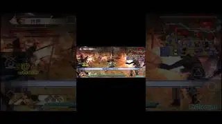 Watch the full gameplay on my channel | Dynasty Warriors 6 PPSSPP