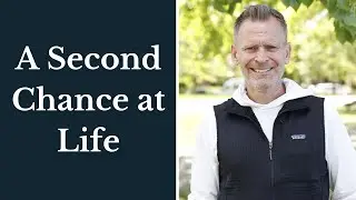 The Day My Life Was Saved by a Donor