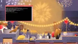 Part 3 of 4: Installing Homestead 2.0