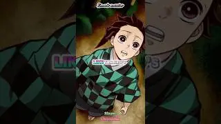 Sumiyoshi the ancestor of the Kamado family. #anime #demonslayer #animeshorts