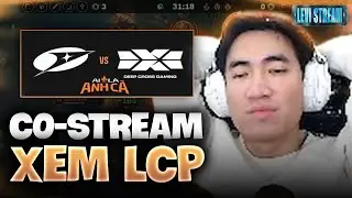 xem MVK vs DCG #WatchPartyLCP #Lolpacific