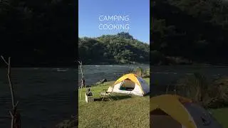 Tempat Camping Terbaik di Jogja - Portobayan