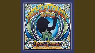 Mother Tongue Blues