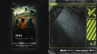 DN83 - Bolków Lata 90-te (Modern Crisp MIX)