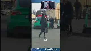 Шокирующая разница менталитета в Казахстане и за рубежом!