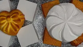 Softy Gritty reforms | fresh gym chalk | asmr sounds