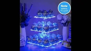 Cupcake stand