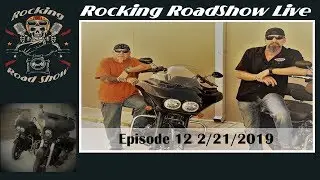 Rocking RoadShow Live: Insurance Companies Suck