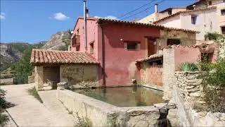 Ladruñan   Teruel