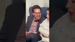 This Man Got Arrested After Refusing To Sit Next To a Baby...