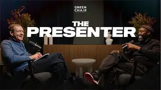 THE VOICE BEHIND THE BIGGEST FIGHTS | Adam Smith Interview