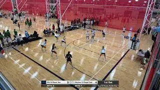 Tour of Texas Austin Day 1: Power Pool TAV 16 Black Yun vs. Skyline 16 Royal Paul Set 1 1-17-2026
