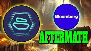 ZBCN BLOOMBERG ПОДГОТОВКА! ЗЕЛЕНЫЕ НЕДЕЛИ? ГОТОВЬТЕСЬ СЕЙЧАС! ПРОГНОЗ ЦЕН СЕТИ ZEBEC