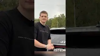 Крутая фишка HYUNDAI TUCSON 🔥 #auto #automobile #avtoblog #car #avto #vlog #топ #top #avtocar