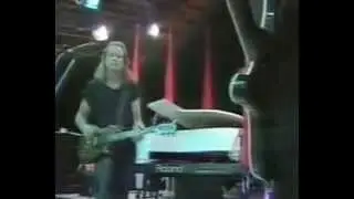 Strikemaster,live on Telethon,1986