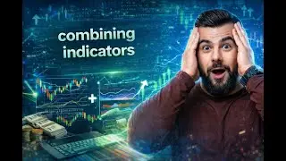 Combining Indicators for Reliable Trading Signals