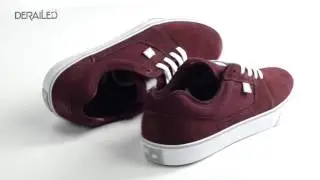 DC Shoes Tonik S Shoes - Suede (For Men)