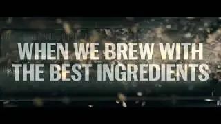 Brewed the Hard Way: The Best