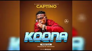 Koona by Captino