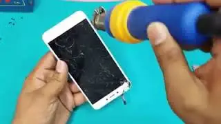 Micromax Screen Replacement