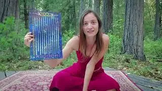 2021 Moon Phase Calendar ~ Why did I make it & How can you use it?