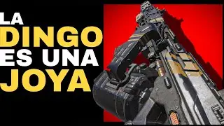LA DINGO ES UNA JOYA EN COD MOBILE / LA MEJOR CLASE Y CONFIGURACI&Oacute;N