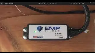 Here are the two EMP Shield modules I wanted to share about, The Simple Prepper