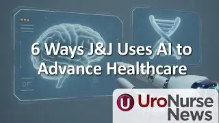 6 Ways AI Is Transforming Medicine: Inside Johnson & Johnson&rsquo;s Health Tech Innovations