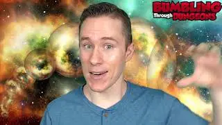 The Quantum Ogre | Bumbling Through Dungeons