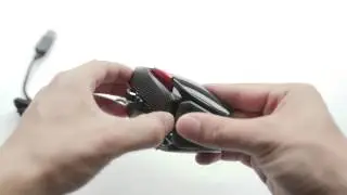 Evga Torq X10 - How To Properly Remove Top Cover ᴴᴰ