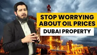 Экономика Дубая и цены на нефть: миф, который должен умереть