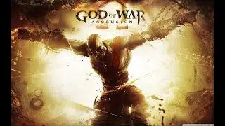 (RPCS3) God Of War Ascension, part 4