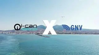 I-Can Services X GNV
