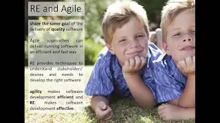 IREB RE@Agile Webinar