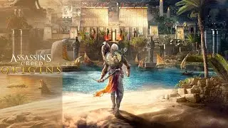 Assassin's Creed&reg; Origins - Pesadilla - El le&oacute;n Flavio - [066]