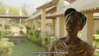 Short film about teacher training by Planet Aid partner Humana People to People