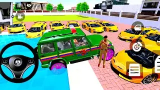 ,, Ultimate Vehicle Collection in Indian Theft Auto Simulator | All Cars, Bikes & More,,