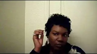 Lace Front wig- MARILYN by Milky way #2