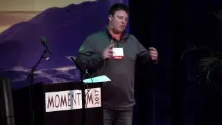 Momentum 2017 Craig Ledbetter-Business Succession Planning