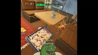 The GOATS In This Game Hate! ME!