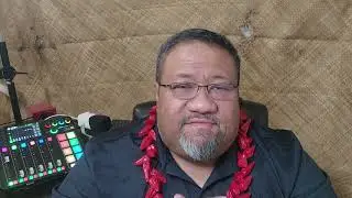 NOV 28 2025 EP111 LALAGA ALOFA:CABINET PASSED NEW PROTOCOL TO DRUG TESTS GOVT EMPLOYEES/ SU'A ANDREW