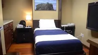 Sleep Insights Batavia Clinic Tour