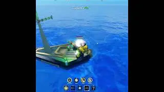 A normal day in gpo #roblox #gpo #grandpieceonline #funny #onepiece