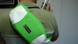 SLIMMING BELT 2