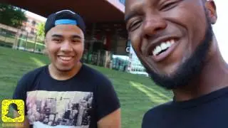 Hustle Vlog: Hoe zelfredzaam ben jij?