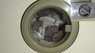 (1988) Zanussi jetsystem ZFL1023 : White cotton 95'c spin wash
