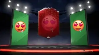 ANDRES INIESTA & MARIO BALOTELLI FUTMAS SBC COMPLETED 2019