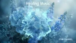 1127   Blue Hour Healing Piano 4-Hour    블루 아워 힐링 피아노 4시간 | 스트레스 해소&middot;심신 안정